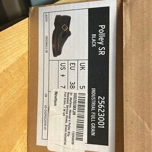 Dr Martins Mary Jane